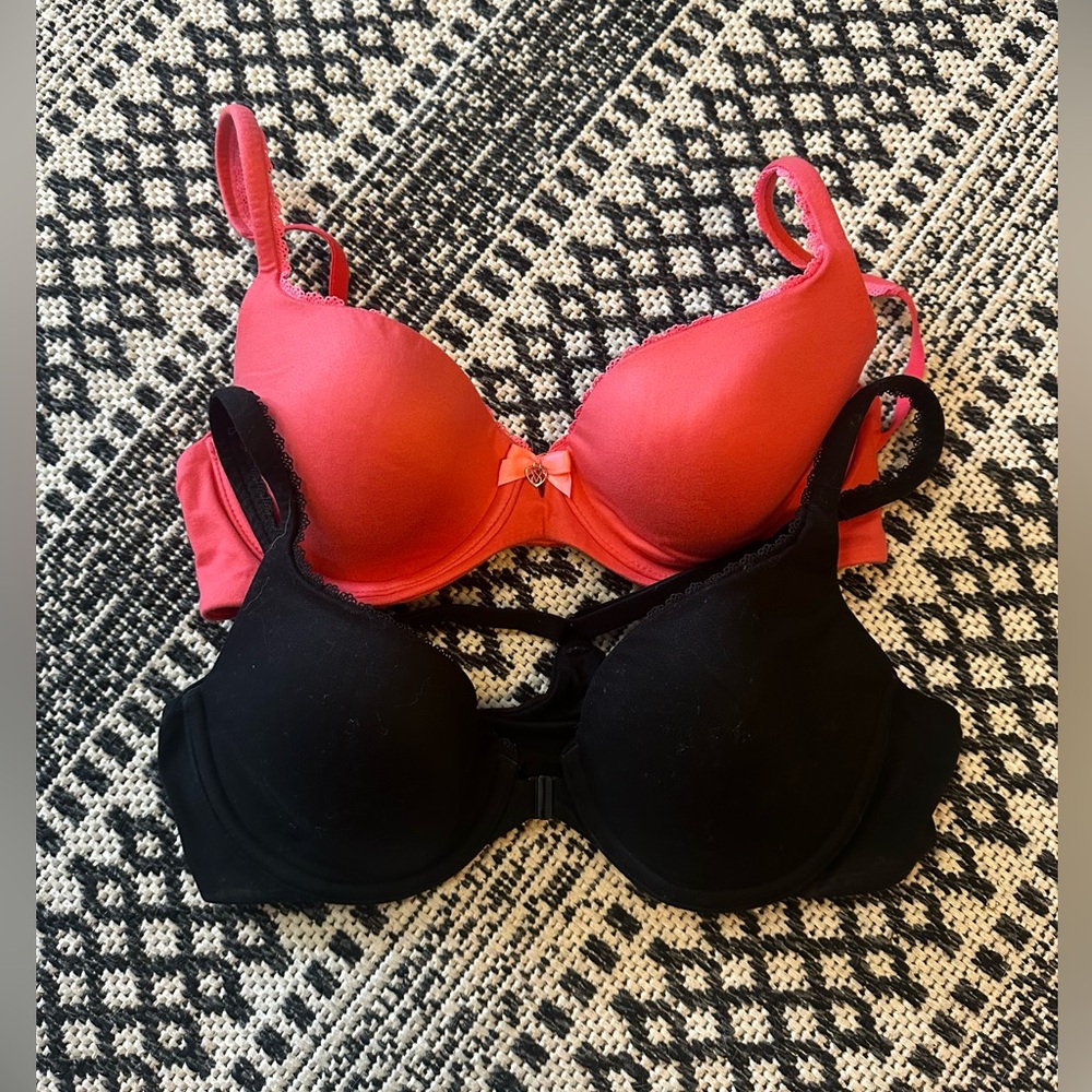 Victoria’s Secret bra bundle